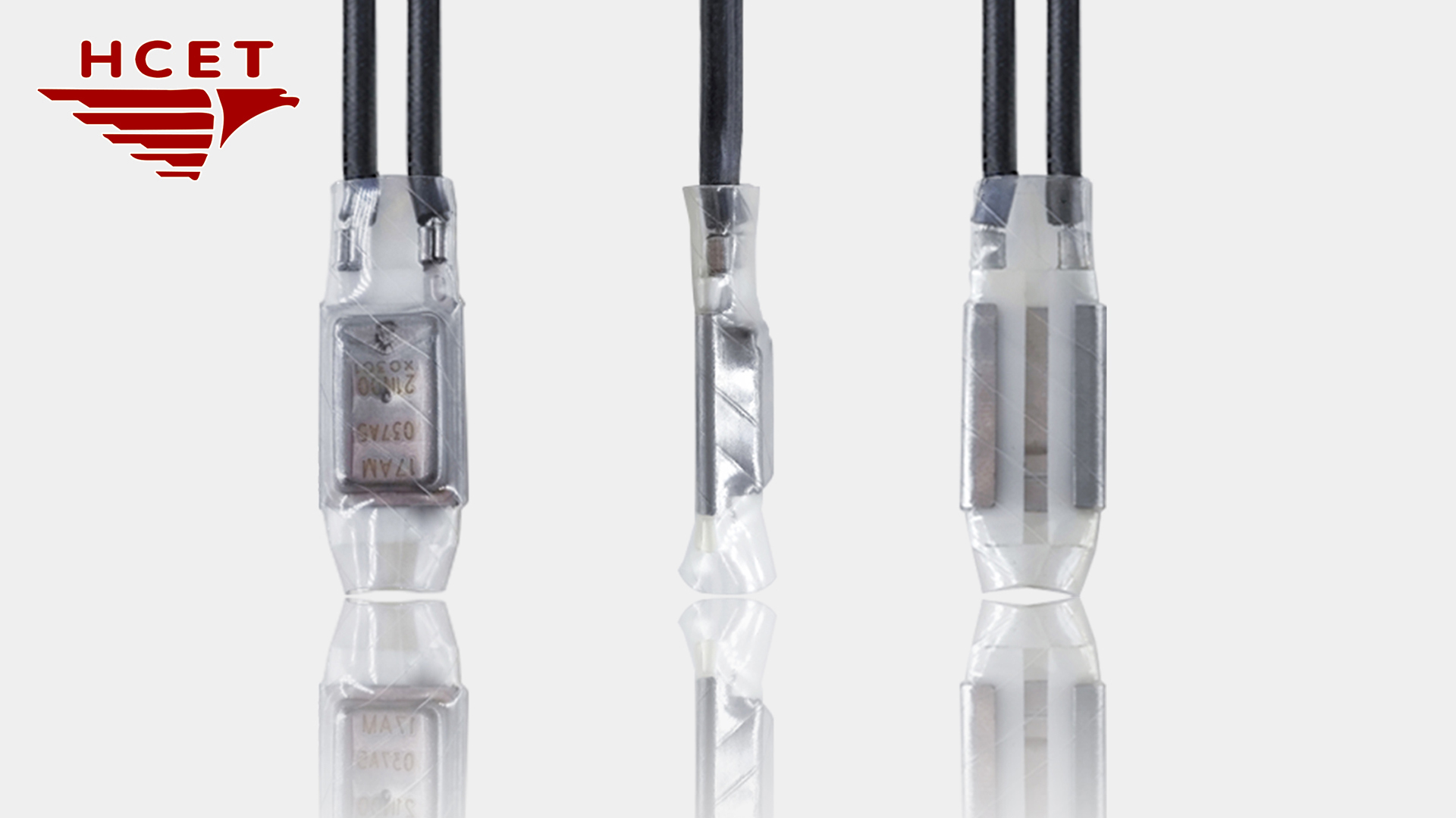 Temperature Control Switch, Over-current Protector Products Temperature Control Switch, Over-current Protector Products