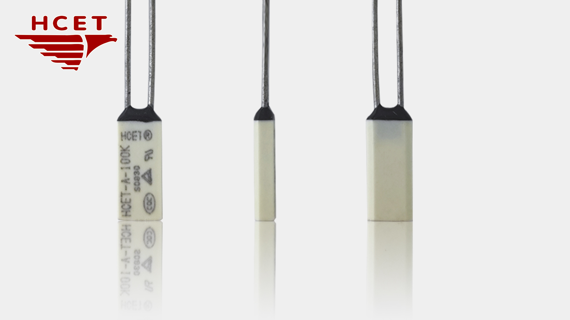 HCET thermal protector HCET-A Series
