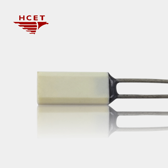 HCET thermal protector HCET-A Series HCET thermal protector HCET-A Series