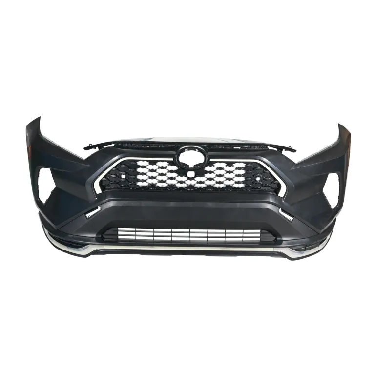 Bumper Kit | TOYOTA RAV4 LIMITED 2024 Bumper Kit | TOYOTA RAV4 LIMITED 2024