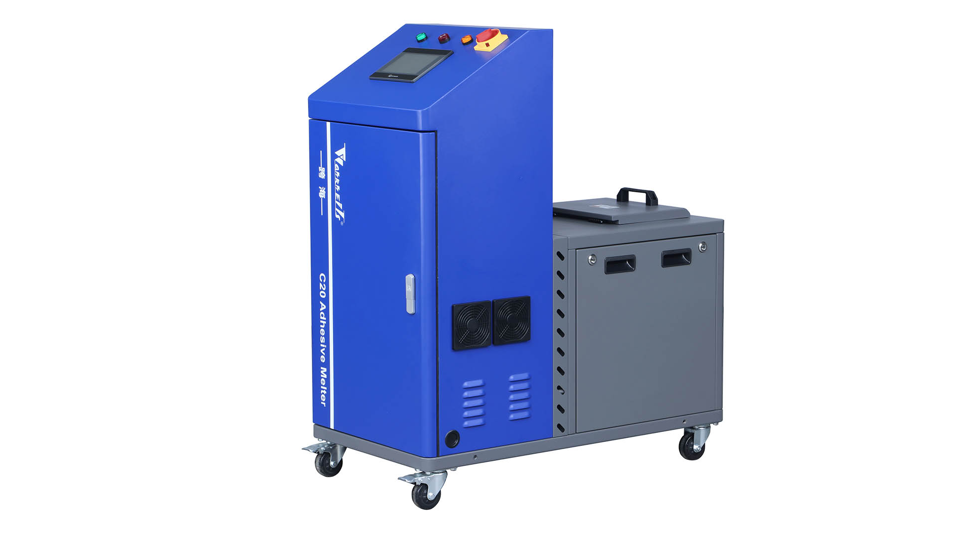 hot-melt-drum-c20-melter-with-temperature-contorl