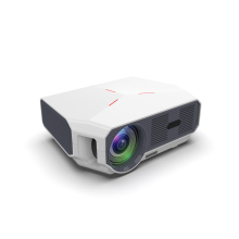 Party Game overhand projector Outdoor Entertainment projectors HD USB TF card Interfaces and Remote Control 4k