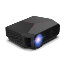 Android Smart Mini Pocket Led Projector 1080P Portable Cheap Wi-Fi for home cinema entertainment