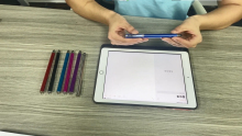 Stylus Pen Capacitive Touch Pen universal stylus pen Screen devices