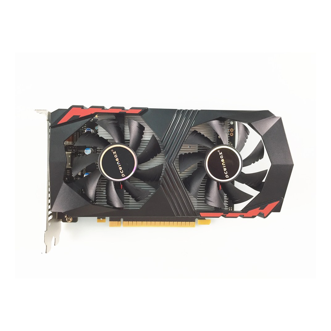 GTX1050TI 4GB