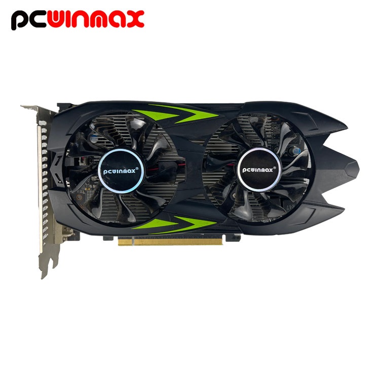 NVIDIA GTS450 graphic card