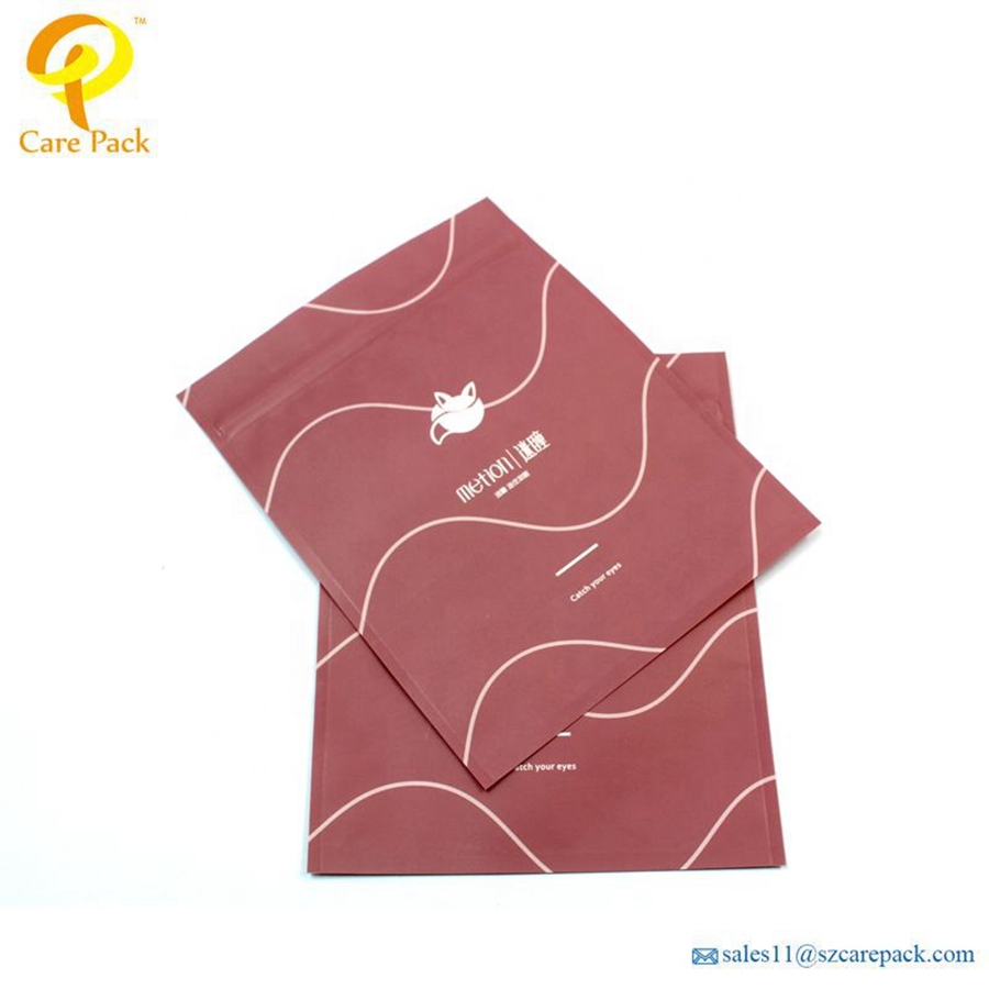 High Quality flexible laminated pouches Wholesale - Shenzhen Care Pack Limited 