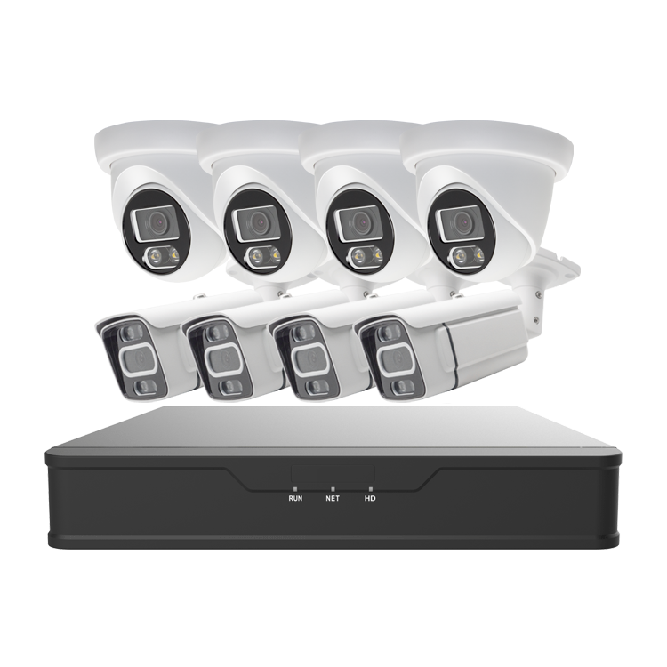 Professional Security Camera Manufacturer BESVIEW SECURITY LIMITED