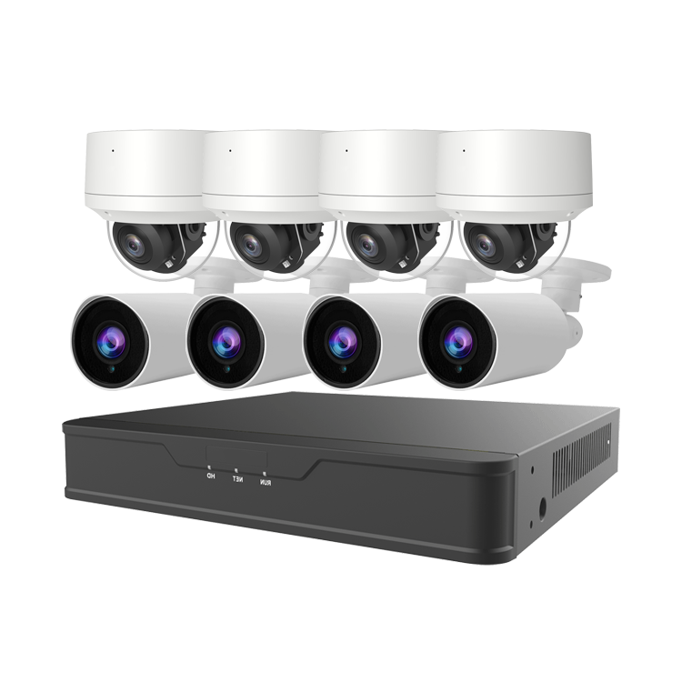 Professional Security Camera Manufacturer BESVIEW SECURITY LIMITED