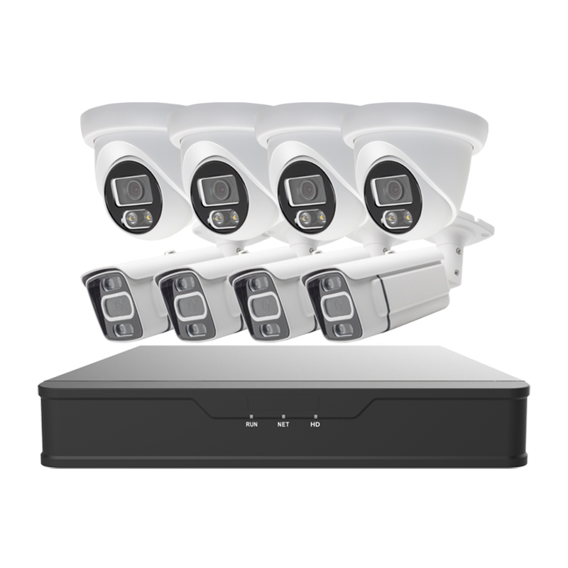 Professional Security Camera Manufacturer | BESVIEW SECURITY LIMITED