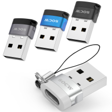USB c to USB adapter