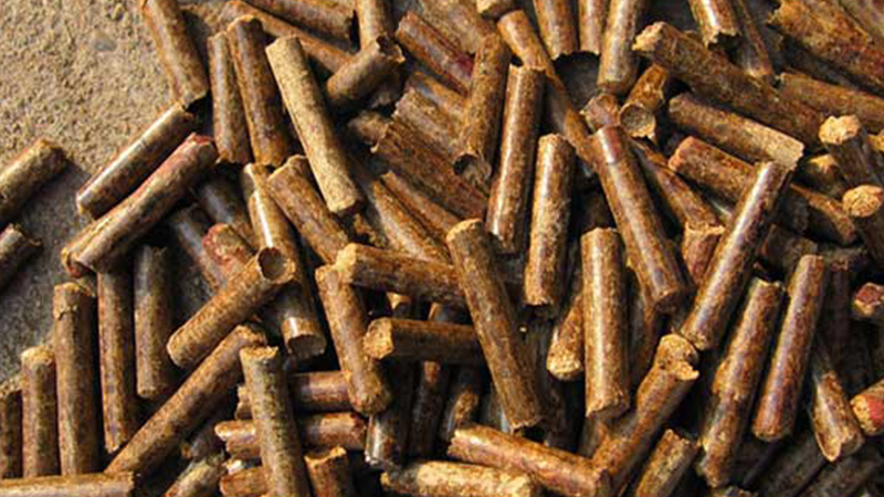Firewood OR Wood Pellets, Which One to Choose