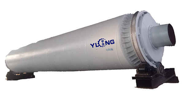 China High Frequency Biomass Industrial Wood Sawdust Pellet Dryer manufacturers - YULONG