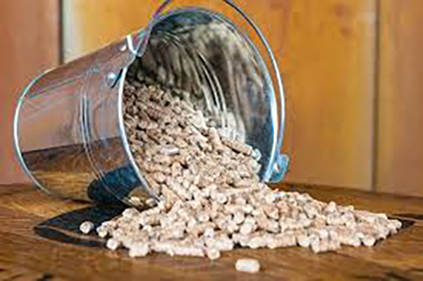 3 ventajas principales y métodos de conservación del combustible de pellets de biomasa: ¡debe saberlo!