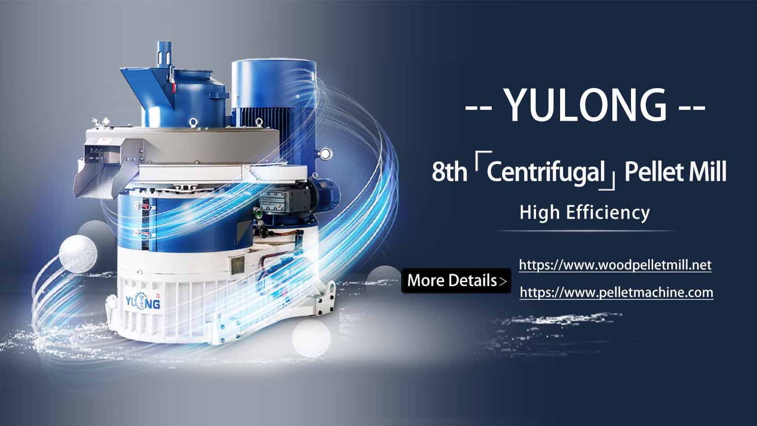 Why Do Customers Choose YULONG Biomass Pellet Mill? -This video tells you why YULONG Pellet Mill is of High Quality!!