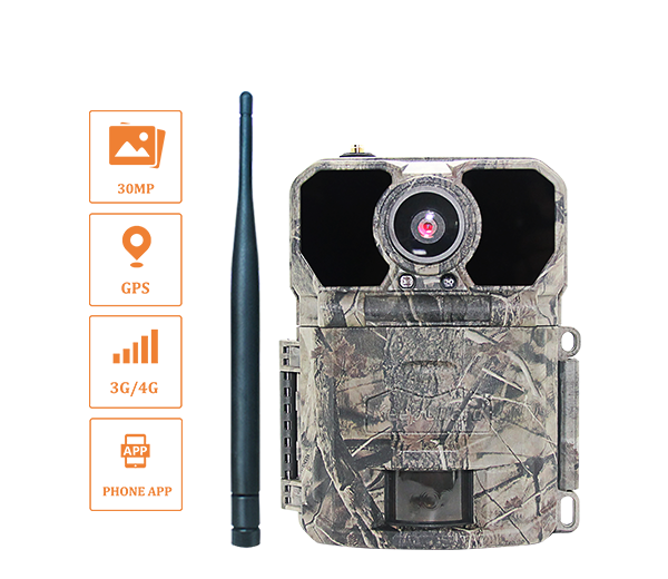 OEM & ODM Wildlife Camera, Trail Camera Suppliers KEEPGUARD