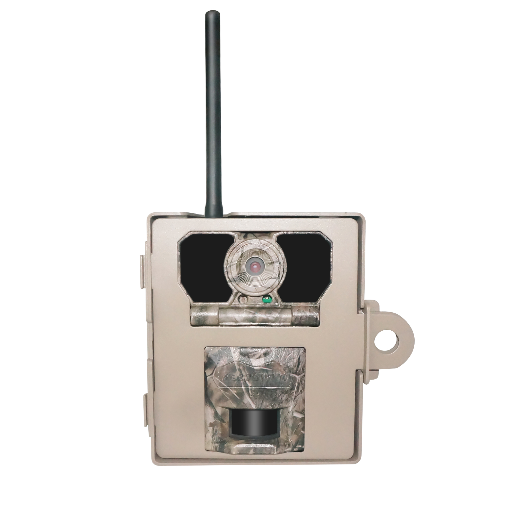 Game Trail Camera Lock Box Beveiligingshoes KEEPGUARD KG201