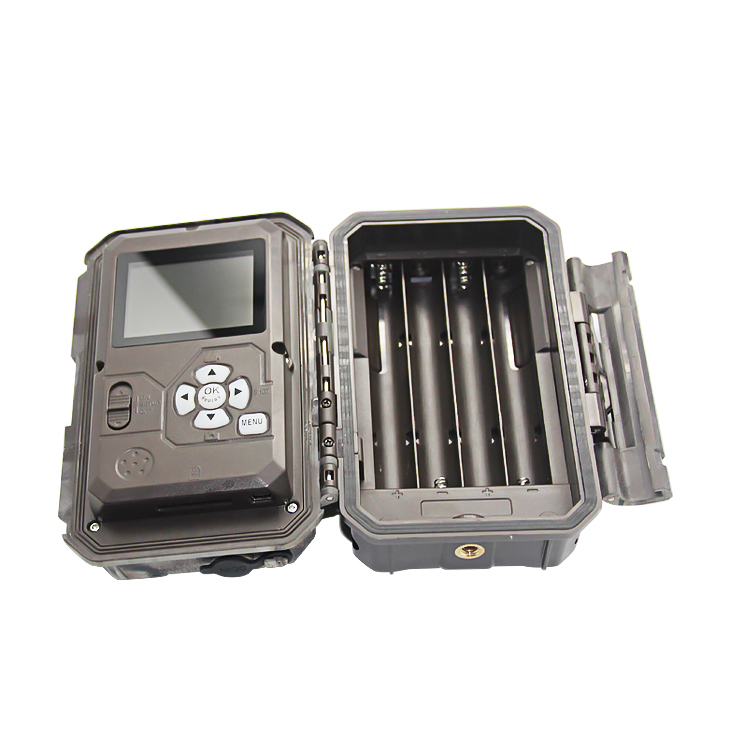KEEPGUARD KG795 Dual Lens Trail Camera
