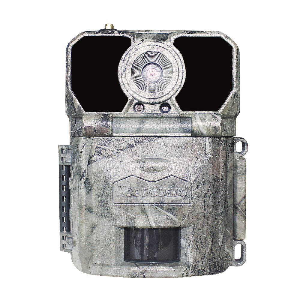 KEEPGUARD KG892 4G Trail Hunting Camera Manufacturers