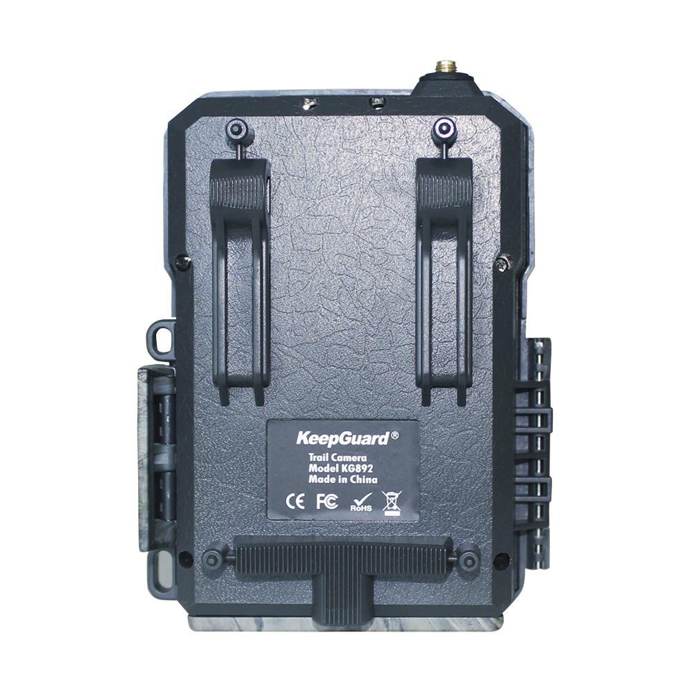 KEEPGUARD KG892 4G Trail Hunting Camera Manufacturers