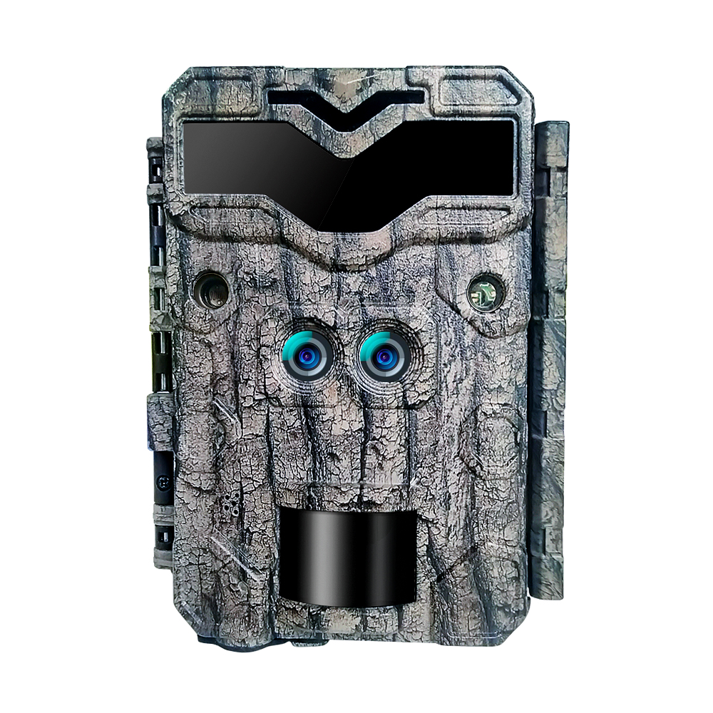 Keepguard KG698A dual-lens 4K wildlife scouting camera