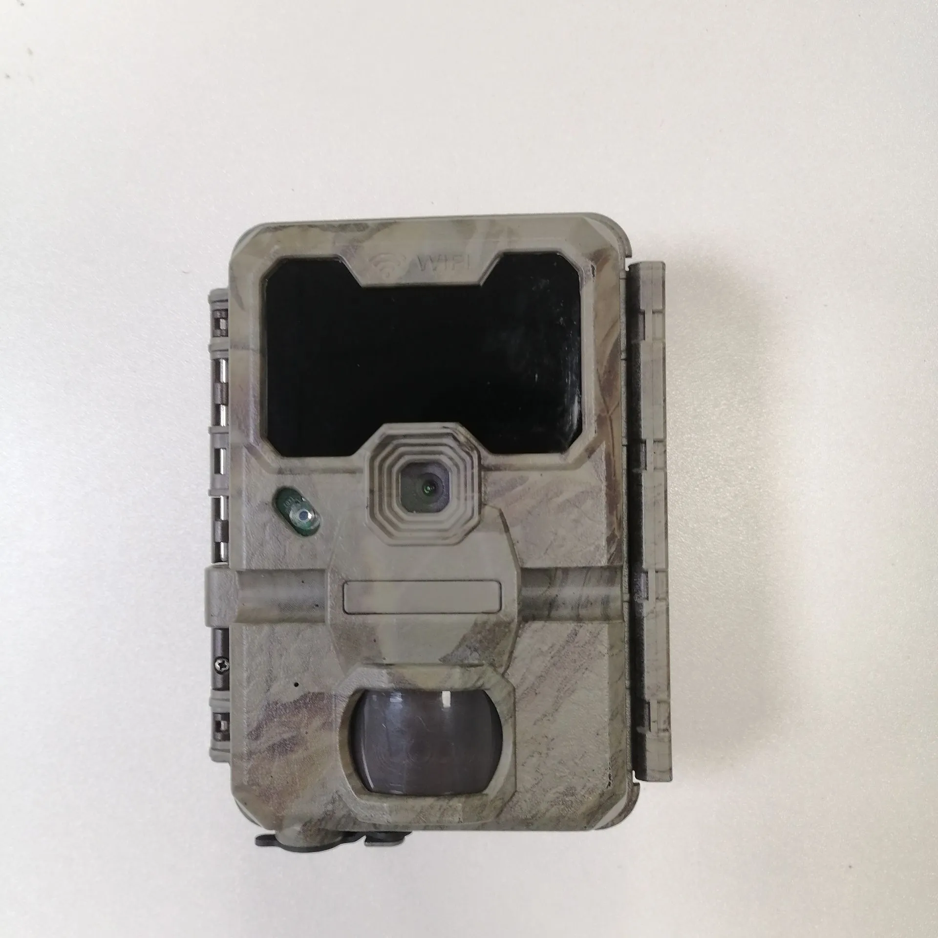 Live-preview WIFI 32MP 4K 30fps Jachtcamera Wildlife Trail Camera, image size:1920x1920