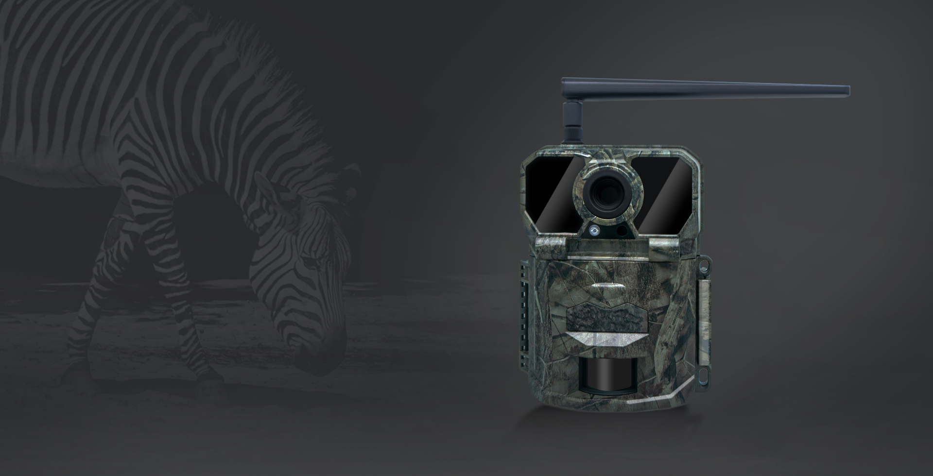 OEM & ODM Wildlife Camera, Trail Camera Suppliers | KEEPGUARD