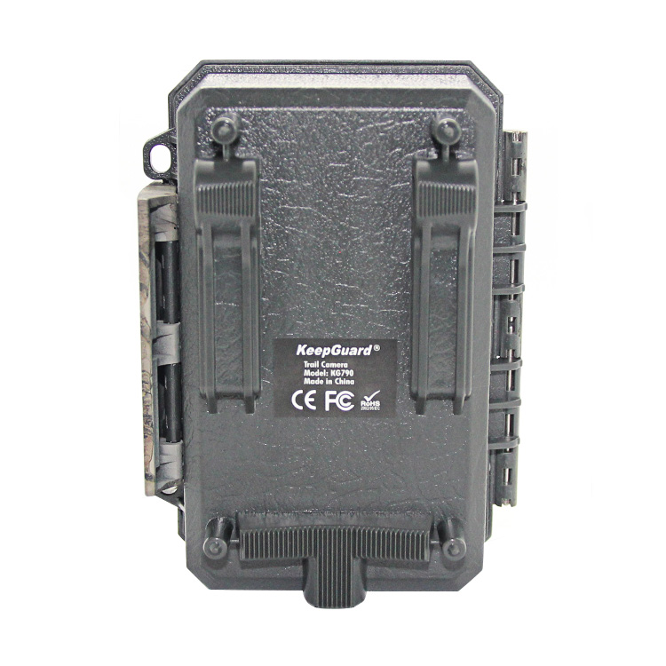 Keepguard 20MP trail camera with micro-lens for short-distance shooting