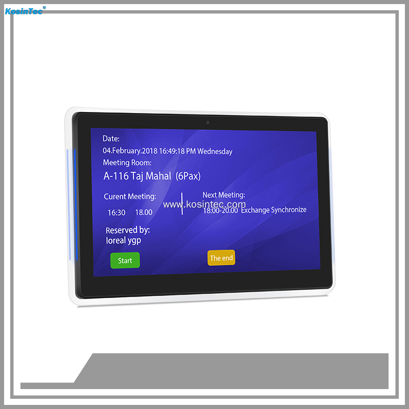 ODM android tablet digital signage overseas market | KOSINTEC