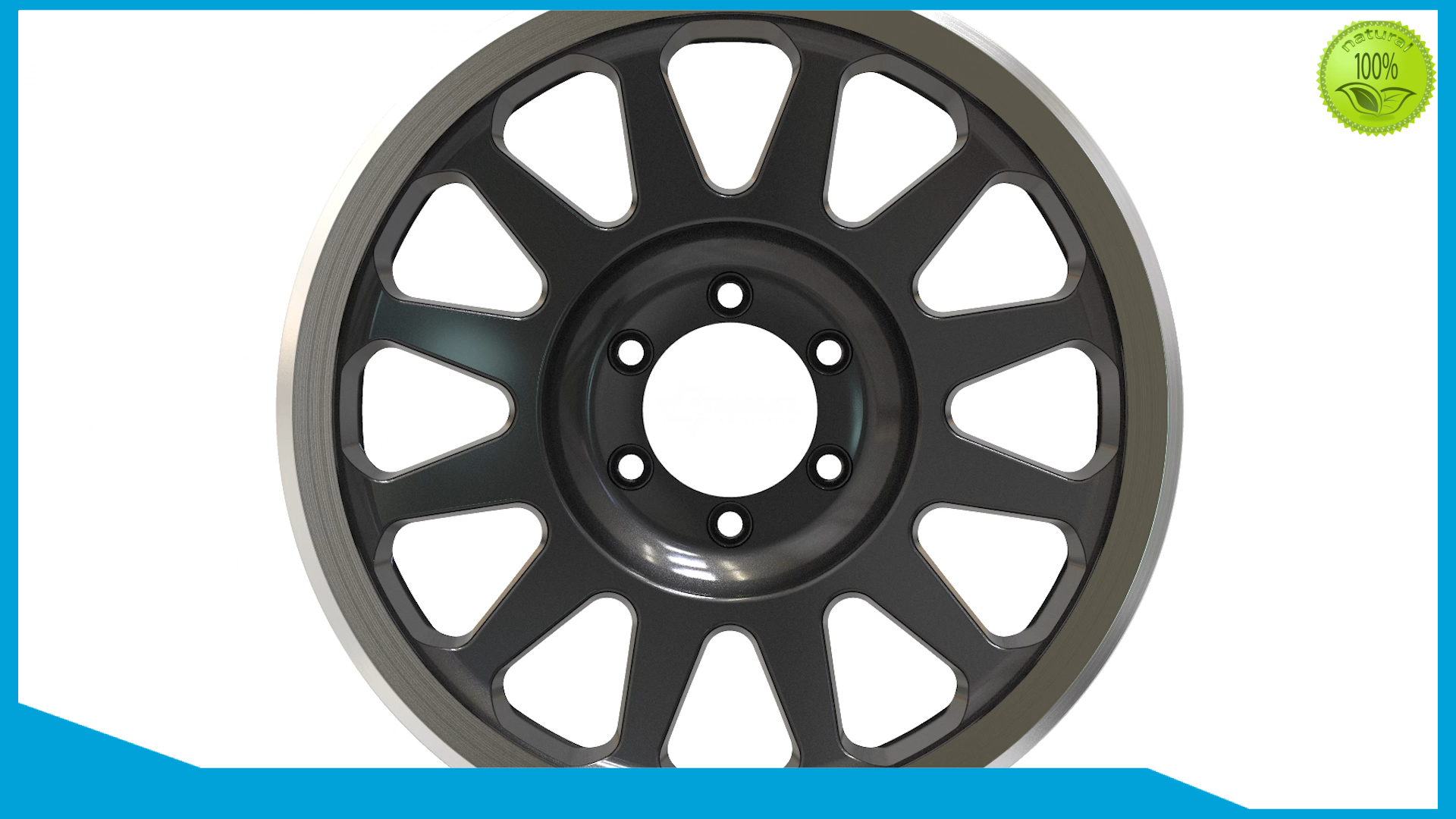 JWHEEL Custom cast vs wheels manufacturers