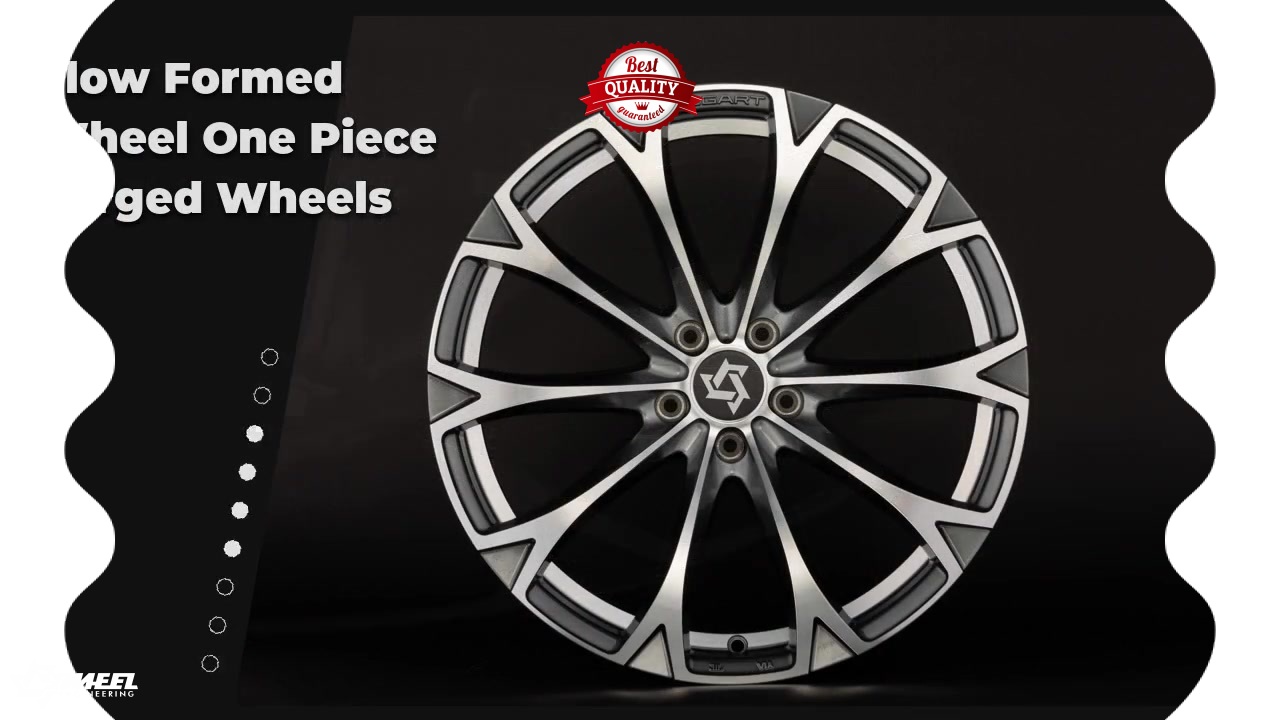 Bulk Purchase 1 piece forged wheels manufacturers | JWHEEL