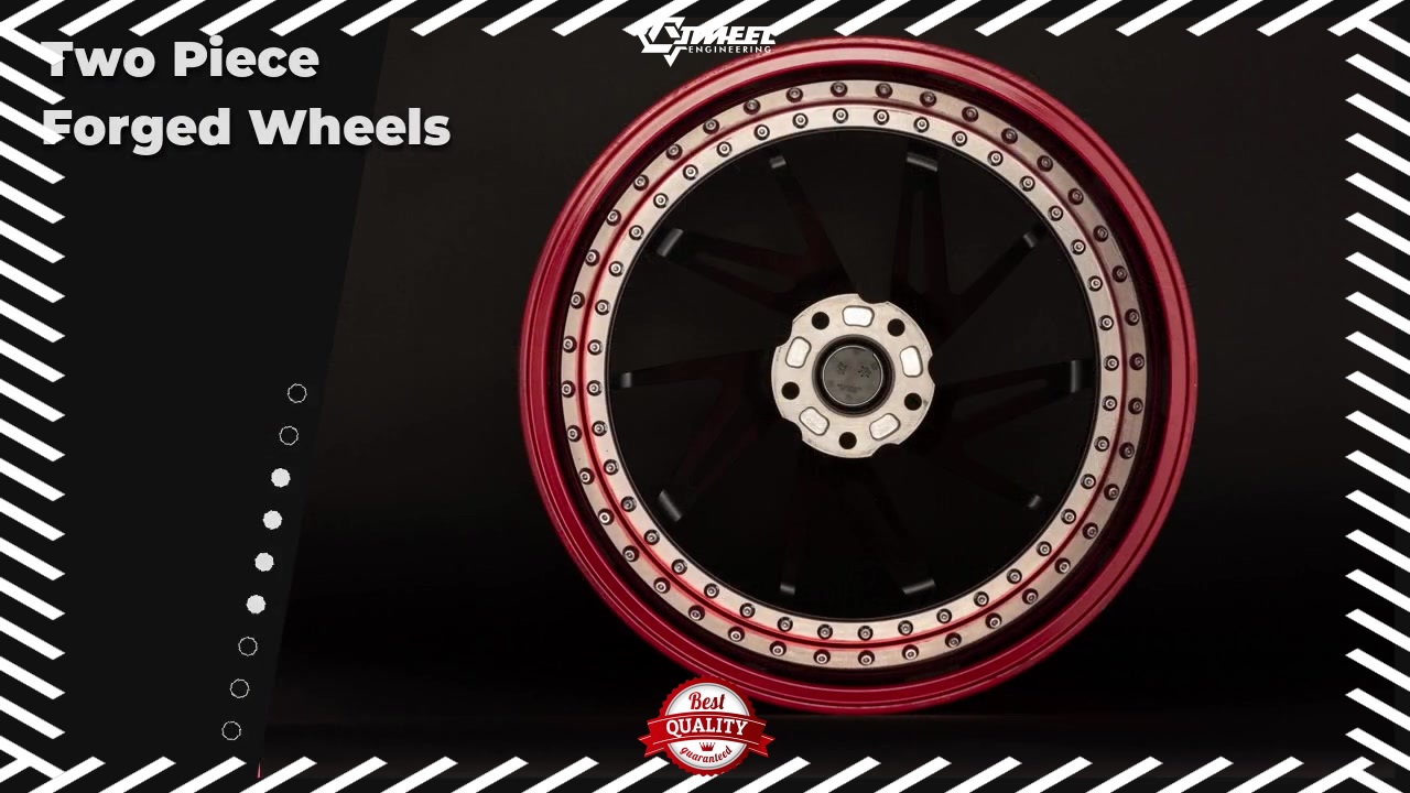 Массовая покупка пользовательских 2 шт колеса компании | JWHEEL