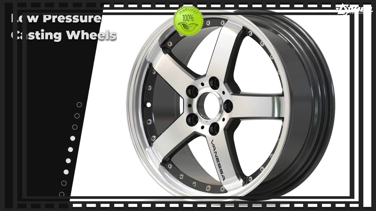 ジェイホイール | OEMアルミホイールの販売を開始