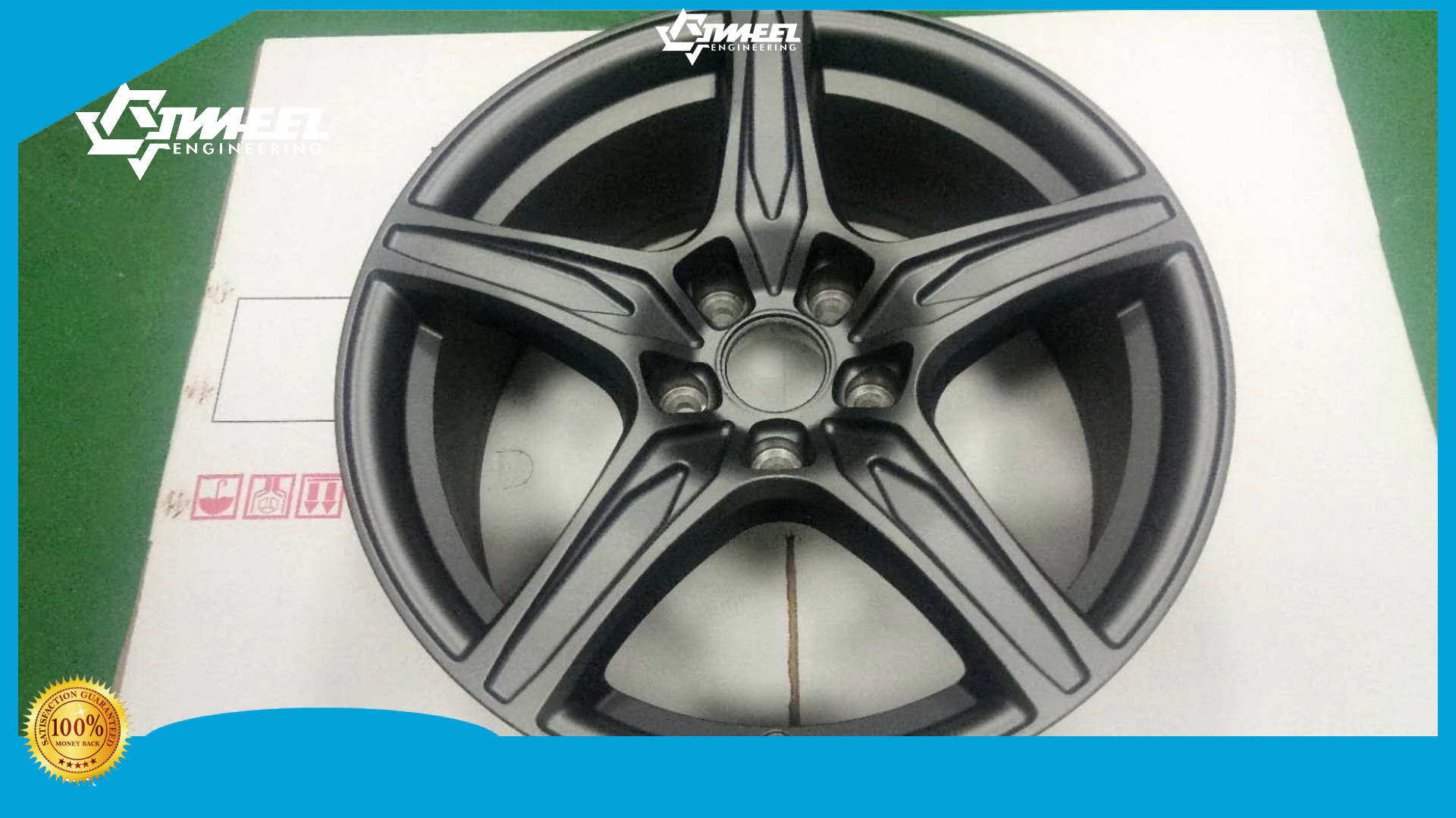 ☆高品質☆ ホイールハブ アルミホイール 低圧鋳造 ホイールのみ 4本セット アルミニウム合金 15インチ 6.5J 8穴 100mm&114.3mm 丈夫 ZLT17 低圧鋳造ホイール、アルミ合金ホイールサプライヤー - ジュール