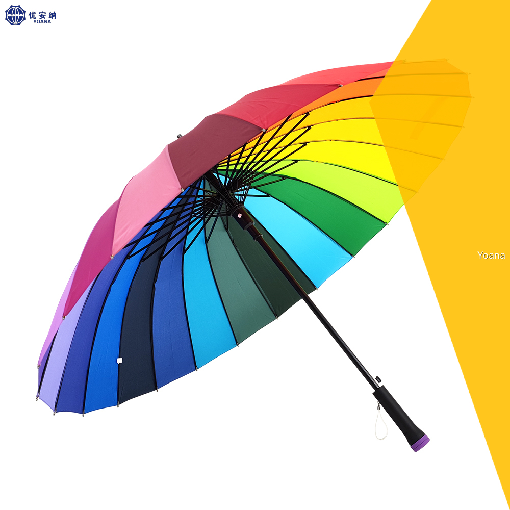 quality different types of umbrella company Yoana