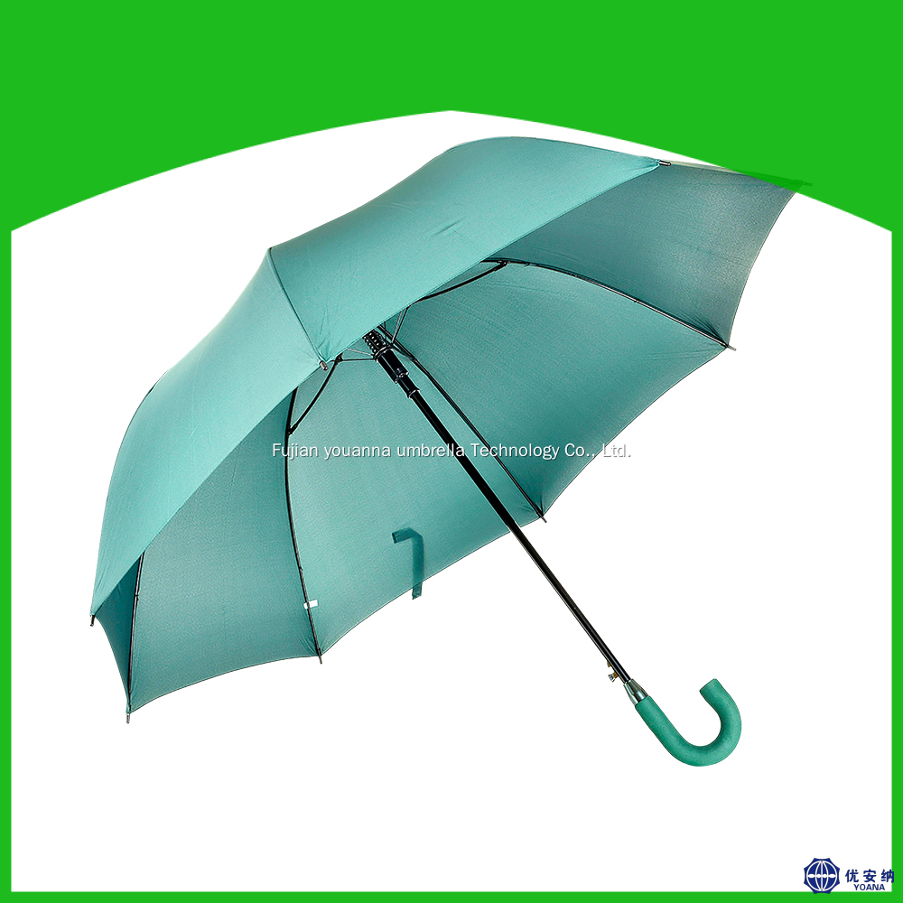 Custom types of umbrellas series Manufacturer Yoana