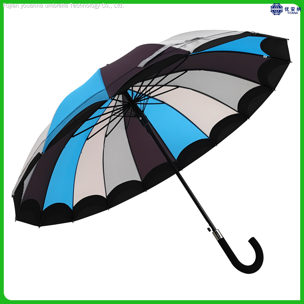 Yoana customized types of umbrellas distributor