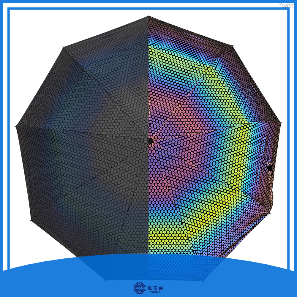 Custom different types of umbrella manufacturer Manufacturer Yoana