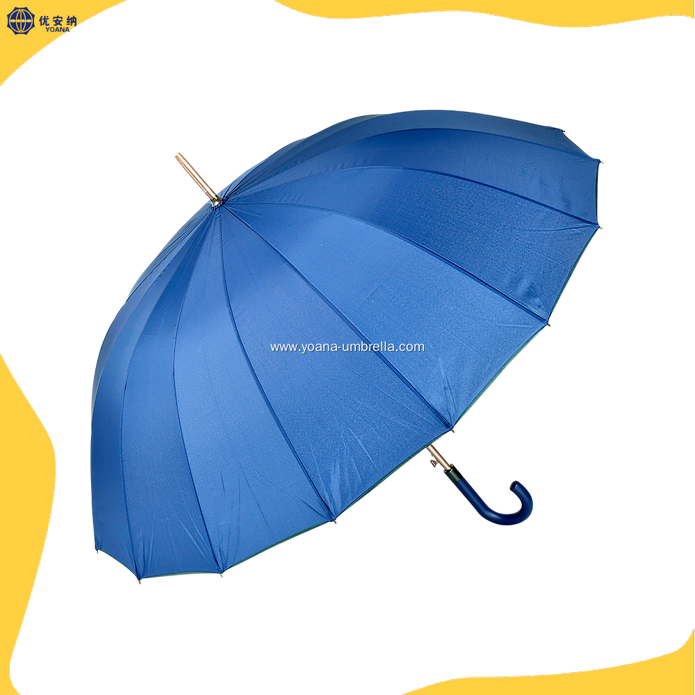 practical straight umbrella distributor Yoana
