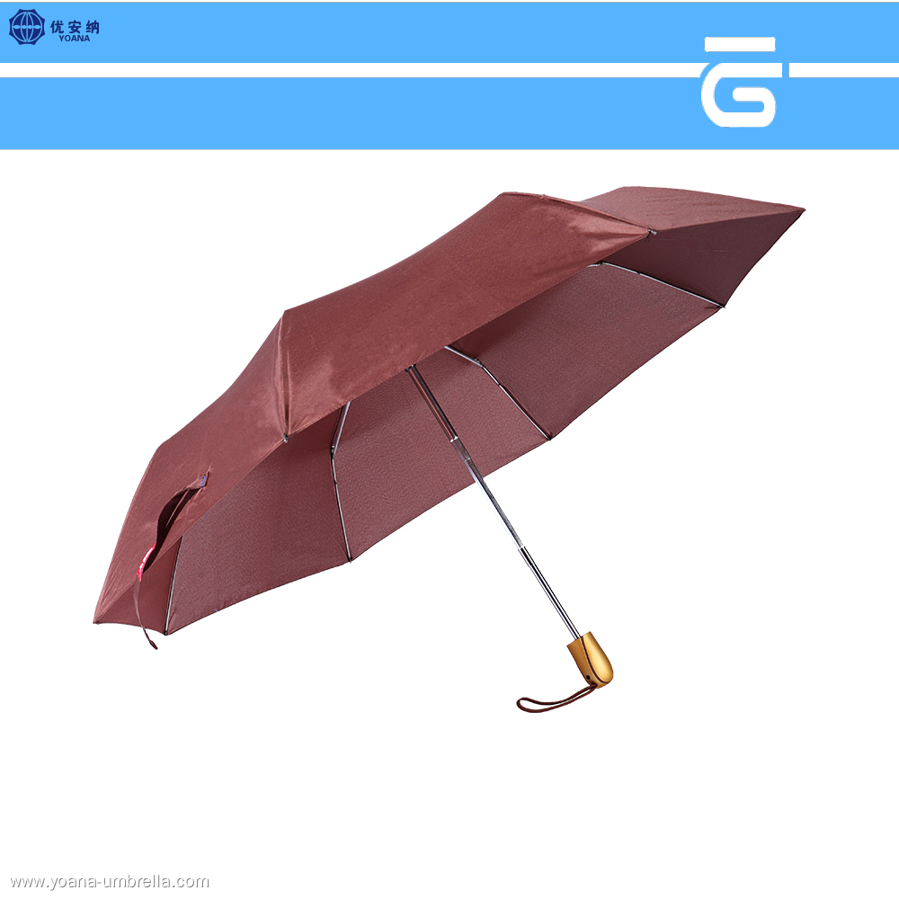 Yoana custom wholesale folding umbrellas wholesale