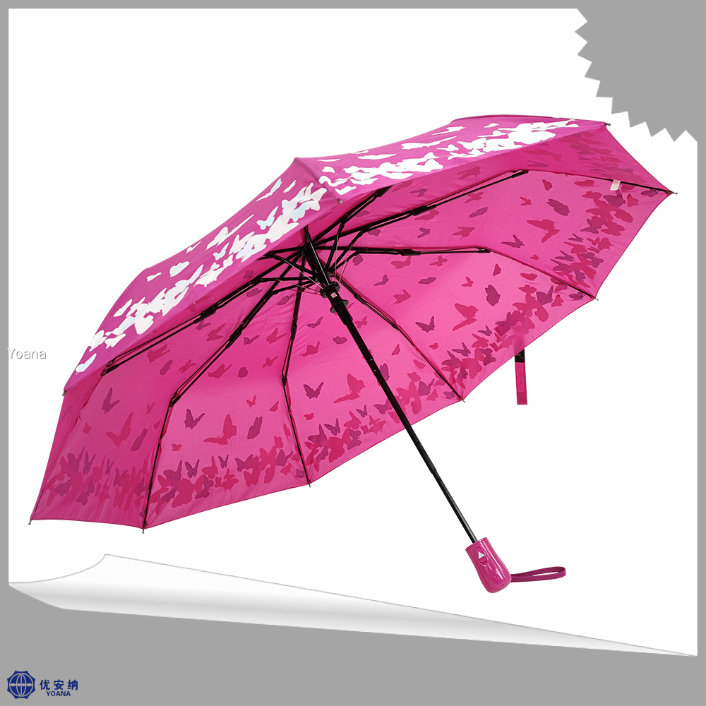 Yoana top quality folding umbrella design inquire now