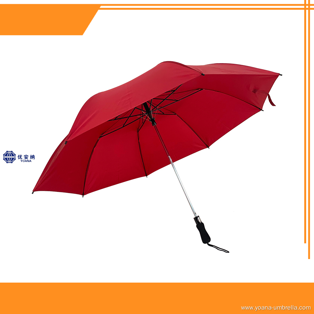 Yoana professional umbrella auto open close windproof for business