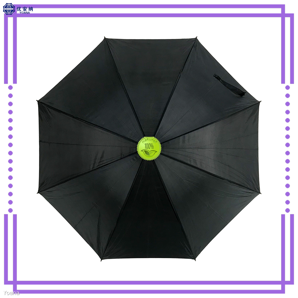 Yoana Custom cane umbrella manufacturers
