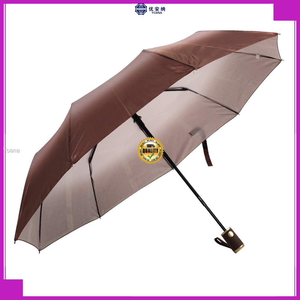Highquality custom compact umbrellas company Yoana
