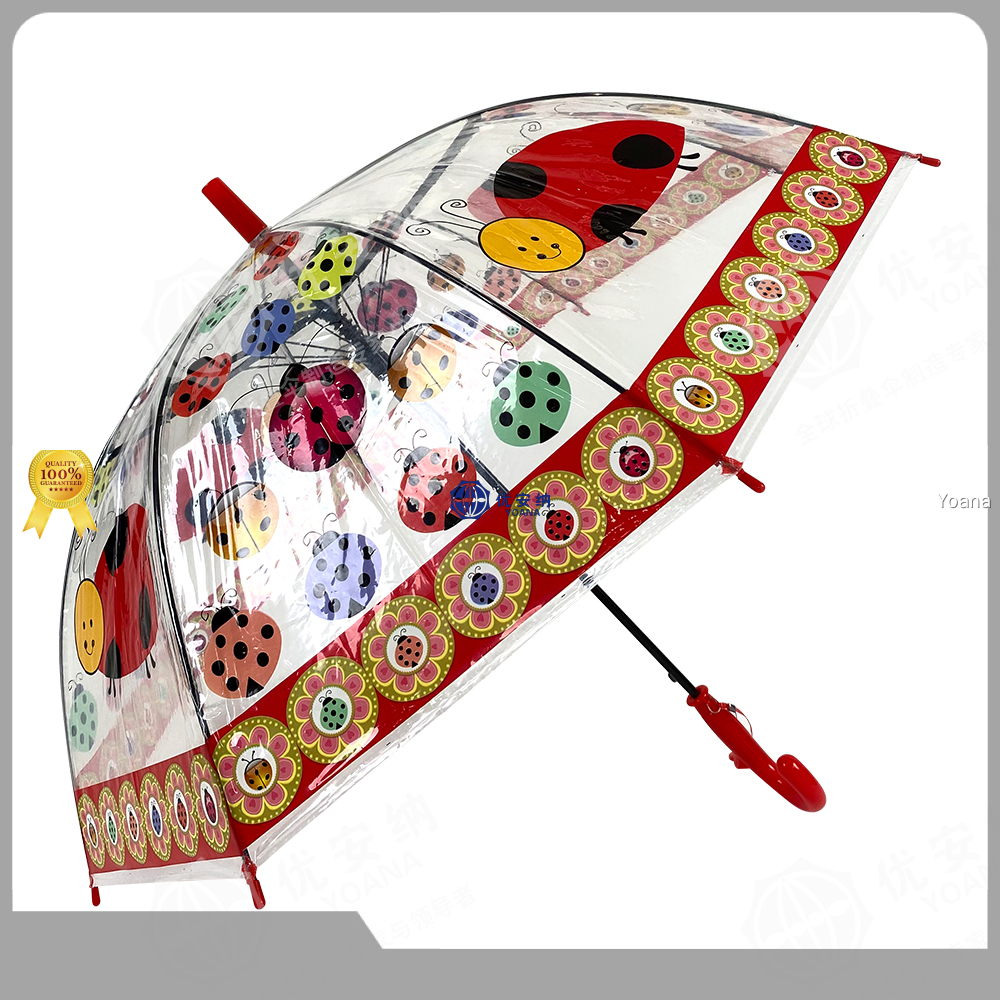 Custom adorable umbrellas factory Manufacturer Yoana