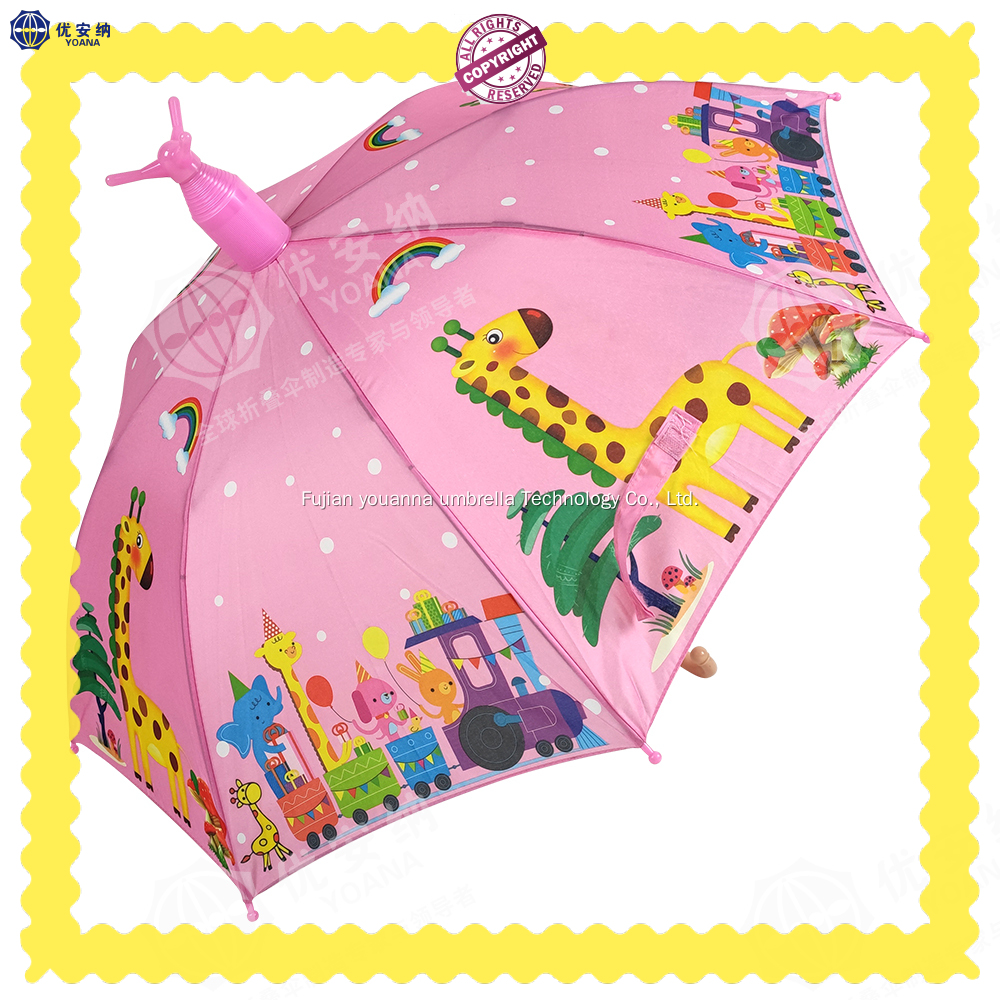 Yoana Custom childrens patio umbrella manufacturers