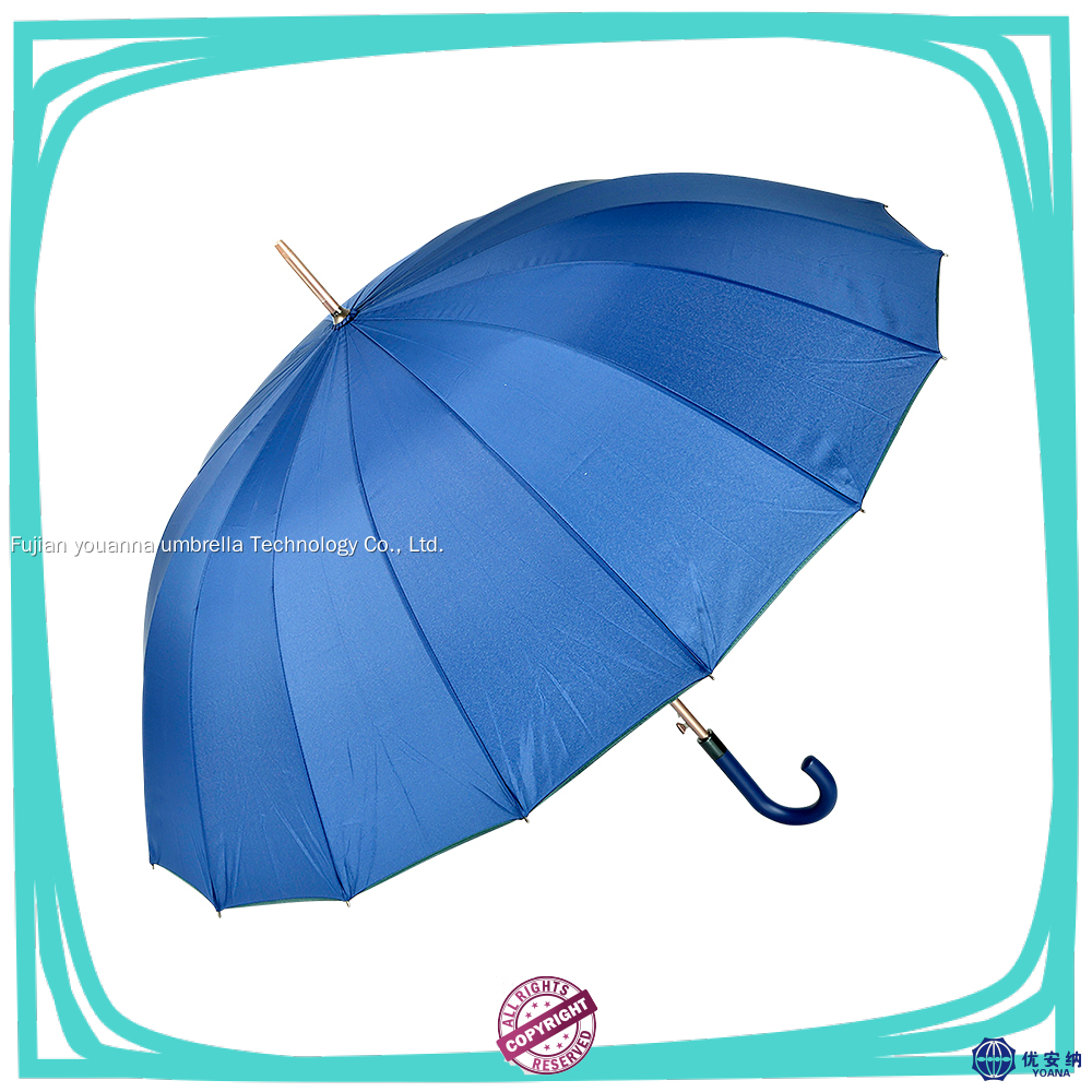 Yoana Best automatic up and down umbrella Supply