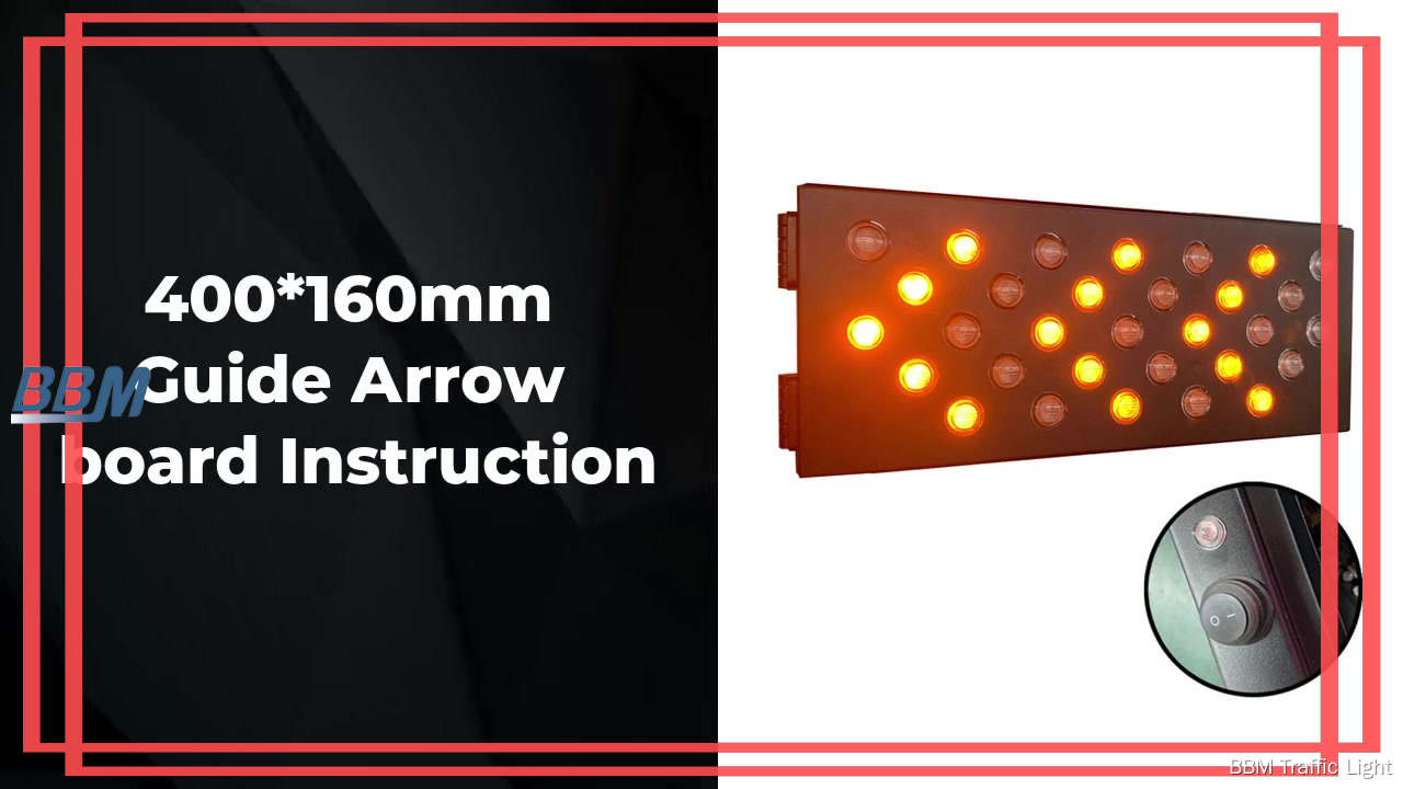 Crossing Light Sign crosswalk signs with lights Manufacturer | BBM Traffic Light