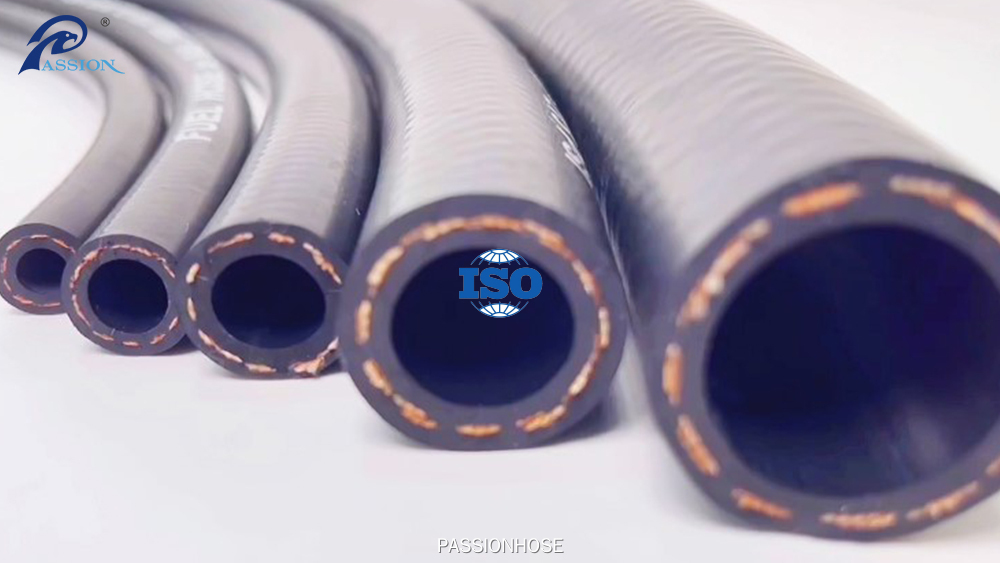 パッションホース |大量生産用燃料ゴムホース 今すぐ問い合わせる