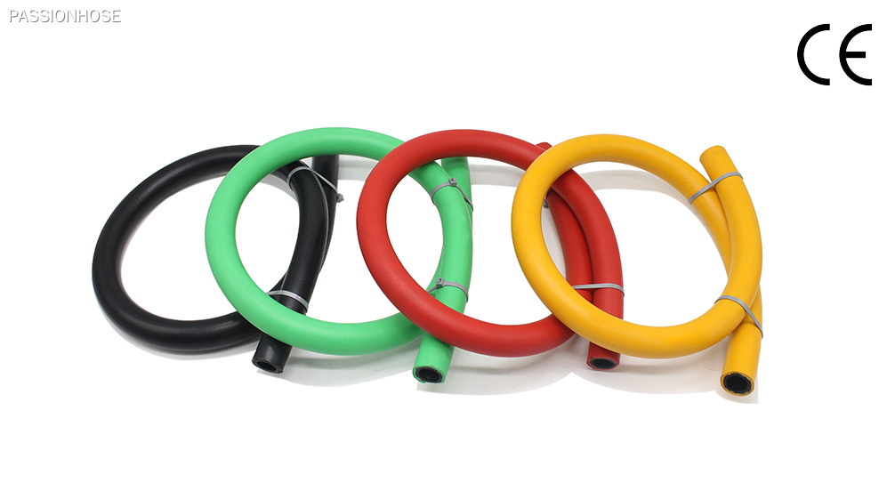 Custom fuel dispenser hose on sale Manufacturer PASSIONHOSE